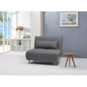 IGLOO tissu gris 199.99 €