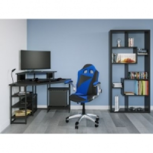 DUO bleu et noir 89.99 €