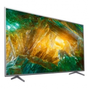 SONY KD49XH8077SAEP Android TV 649.99 €