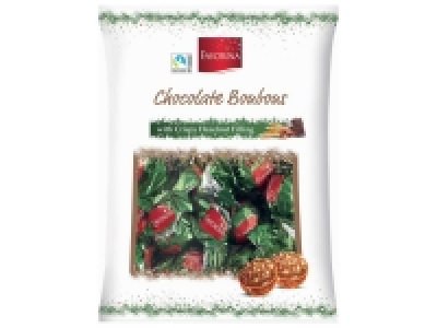 Bonbons de chocolat 1.59 €