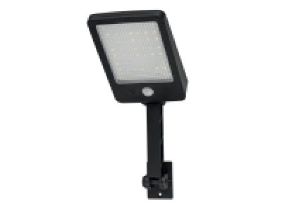Projecteur solaire à LED avec détecteur de mouvements