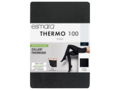 Collant ou legging thermique