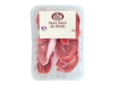 Lidl  Osso buco de dinde