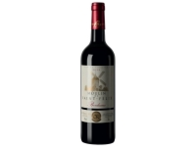 Bordeaux Moulin de Saint-Félix 1.89 €