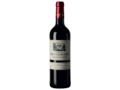Bordeaux Supérieur Château Haut Labrousse