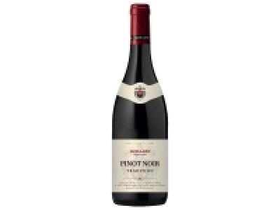 Lidl  Pinot Noir Moillard
