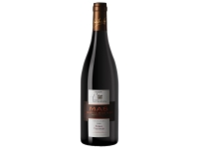 Pays dOc Syrah Viognier Domaine de la Ferrandière