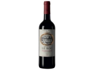 Bordeaux Château le Roc