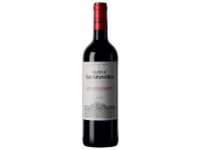 Blaye Côtes de Bordeaux Château Les Gravettes