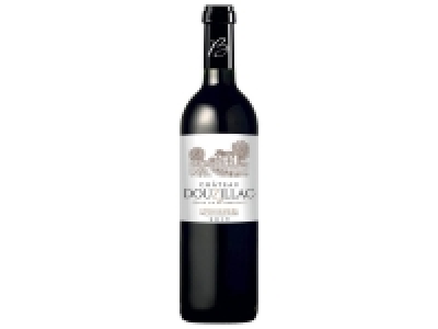 Côtes de Bourg Château Douzillac