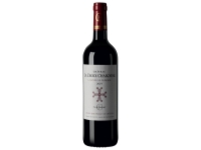 Lidl  Lalande de Pomerol Château La Croix Chaigneau