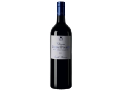 Saint-Émilion Grand Cru Château Godeau Ducarpe