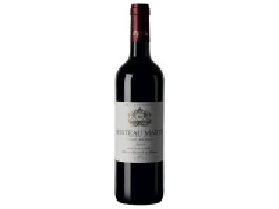 Haut-Médoc Cru Bourgeois Château Martin