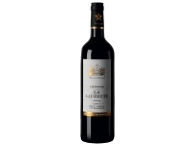 Lidl  Haut-Médoc Cru Bourgeois Château La Lauzette