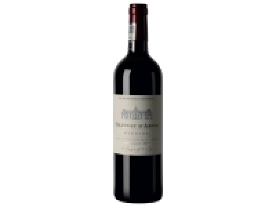 Lidl  Margaux Cru Bourgeois Exceptionnel Château DArsac