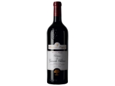 Lidl  Médoc Château les Grands Chênes