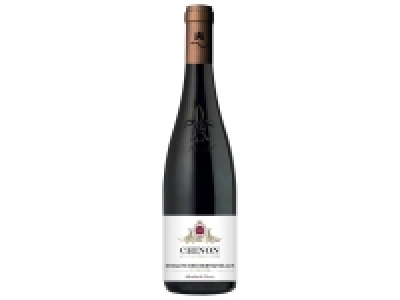 Chinon Domaine des Bertignolles