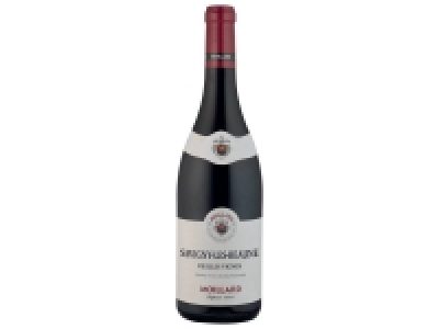 Savigny-les-Beaune Moillard