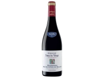 Hautes-Côtes De Beaune Domaine Sires De Vergy