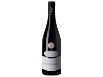 Lidl  Côteaux-Bourguignons Domaine des Bruyères