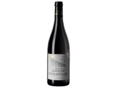 Lidl  Beaujolais-Villages Vieilles Vignes Domaine Versant du Soleil