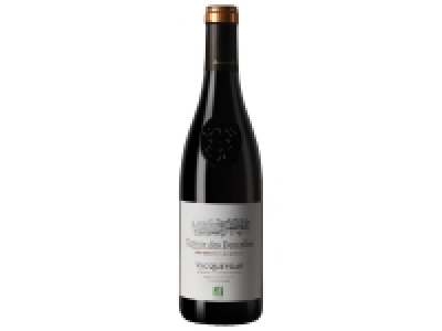 Lidl  Vacqueyras Bio Terroir Des Dentelles