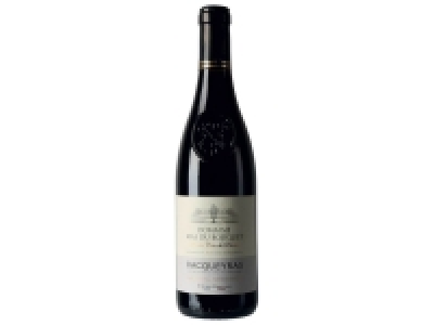 Vacqueyras Domaine Mas du Bouquet