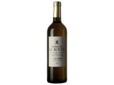 Pessac-Léognon Domaine la Roche