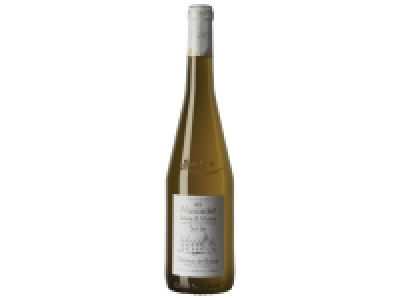 Muscadet Sèvre et Maine sur Lie Château de Briacé