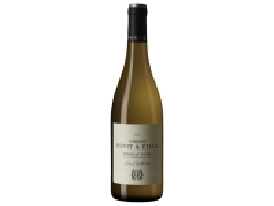 Pouilly-Fumé Domaine Petit et Fille Les Caillottes