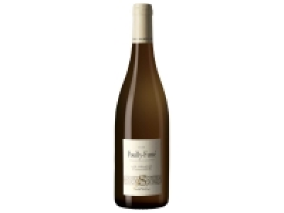 Lidl  Pouilly-Fumé Domaine André-Saujot Les Grandes Chaumes