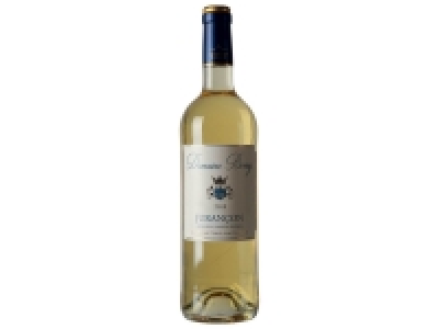 Jurançon Domaine Borny 6.99 €