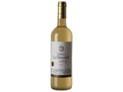 Lidl  Monbazillac Château La Birondie