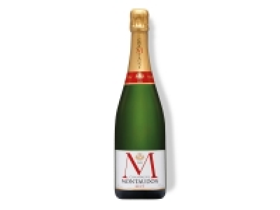 Champagne Brut Montaudon 15.99 €