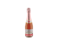 Lidl  Champagne Brut Rosé Henri Delattre