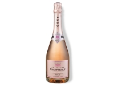 Lidl  Crémant de Loire Brut Rosé Château de Champteloup