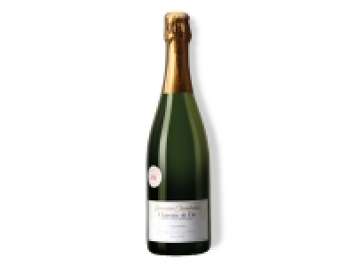 Clairette de Die Domaine Chambéran