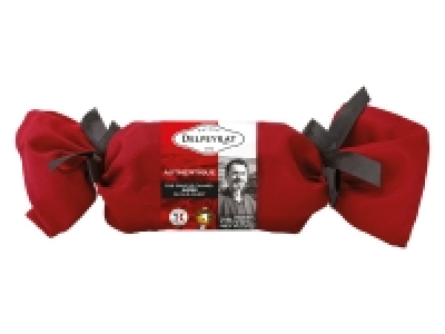 Delpeyrat foie gras de canard entier du Sud-Ouest au torchon 20.99 €