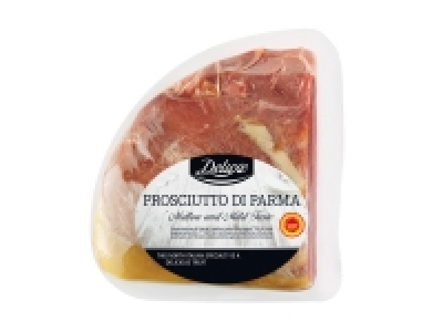 Lidl  Prosciutto di Parma AOP