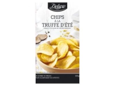 Chips à la truffe dété 1.69 €