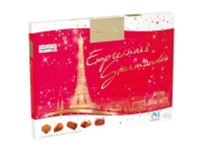 Plateau expressions gourmandes lait 4.99 €
