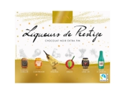 Lidl  Liqueurs de Prestige