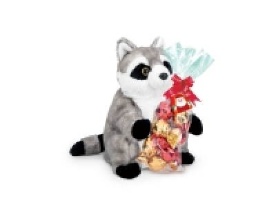Marionnette de Noël avec chocolats 7.99 €