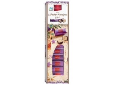 Bouchées en pâte damandes enrobées de chocolat 1.49 €