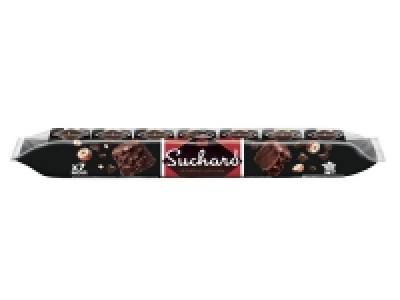 Suchard Rocher 2.00 €