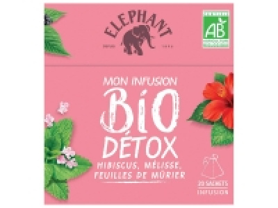 Elephant Infusion Bio 1.32 €