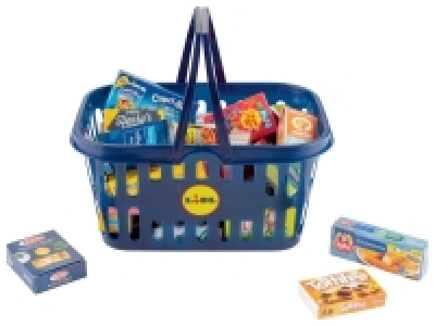 Panier à provisions 5.99 €