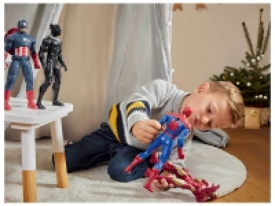 Lidl  Figurine Avengers