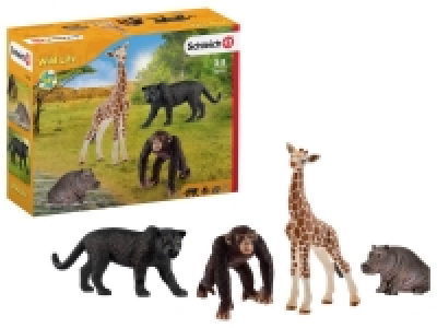 Figurines animaux 15.99 €