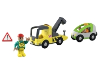 Set de véhicules 4.99 €
